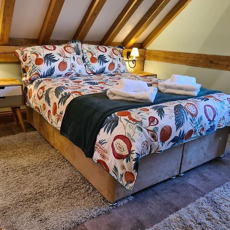 Renovated Loft On Working Farm Apartamento Mayfield  Exterior foto