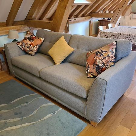 Renovated Loft On Working Farm Apartamento Mayfield  Exterior foto
