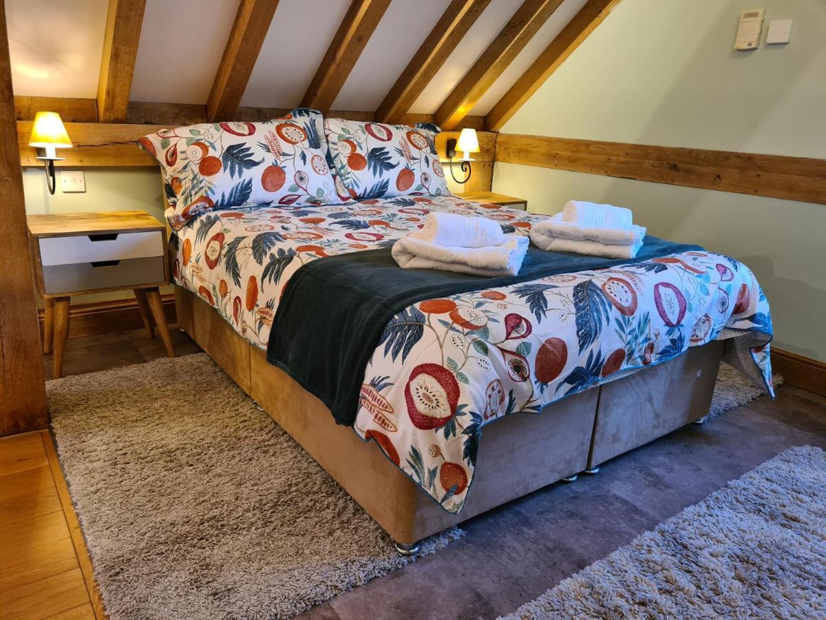 Renovated Loft On Working Farm Apartamento Mayfield  Exterior foto
